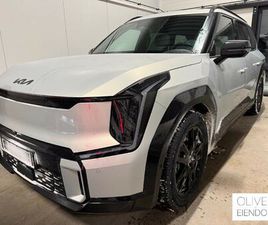 GT-LINE-PANORAMA-HENGERFESTE-S/V HJUL-7 SETER-BP