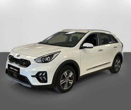 KIA NIRO 1.6 PLUG-IN HYBRID ADVANCE PLUS