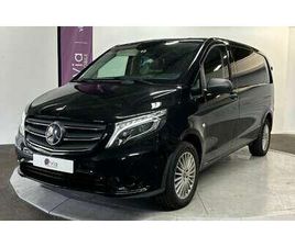 119 CDI COMPACT BVA RWD SELECT 4MATIC