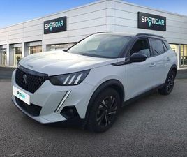 2008 BLUEHDI 130 S&S EAT8 GT LINE