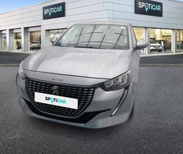 208 PURETECH 100 S&S BVM6 ALLURE BUSINESS