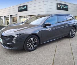 PEUGEOT 508 SW 508 SW HYBRID 180 E-EAT8 ALLURE