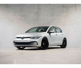 VOLKSWAGEN GOLF VOLKSWAGEN GOLF ?? AUTO | 19' R-LINE | APPLE CARPLAY | TVA ?