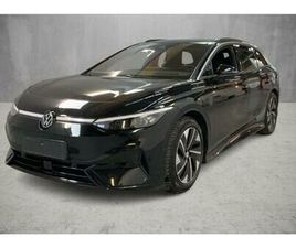 VW ID.7 86 STYLE S+ TOURER