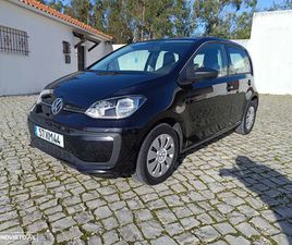 VW UP! 1.0 MOVE
