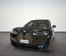 XDRIVE50 PACCHETTO SPORTIVO