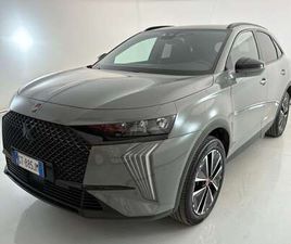 1.5 BLUEHDI PERFORMANCE LINE