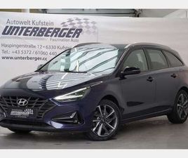 HYUNDAI I30 HYUNDAI I30 PD TREND-LINE 1,6 CRDI