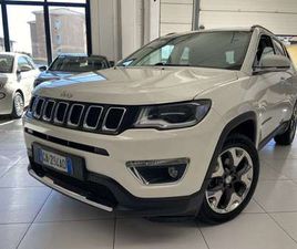 1.6 MULTIJET II LIMITED