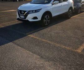 NISSAN QASHQAI 1.5 DCI ACENTA 115CV