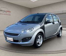 1.5 CDI 70 KW PULSE SOFTOUCH TETTO PANORAMICO