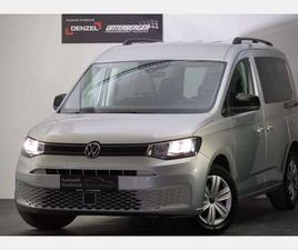 VOLKSWAGEN CADDY UTILITAIRE VW CADDY 1,5 TSI