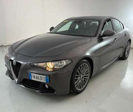 BERLINA 2.2 TURBO BUSINESS