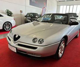 3.0 V6 ISCRITTA AD ASI