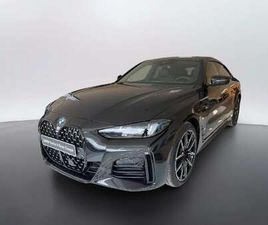 430D MHEV 48V XDRIVE SPORT AUTO GRAN COUPE