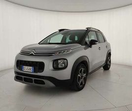 AIRCROSS 1.2 PURETECH FEEL