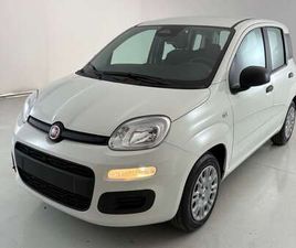 FIAT PANDA 1.0 FIREFLY HYBRID ICON