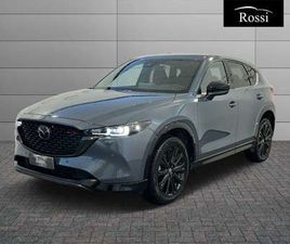 2.2 HOMURA PLUS PACK AWD 184CV AUTO