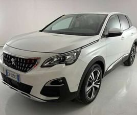 1.2 PURETECH TURBO ALLURE