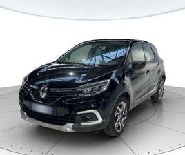RENAULT CAPTUR 1.5 DCI 90CV ZEN 90CV