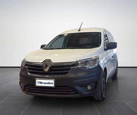 VAN 1.5 BLUE DCI 95CV