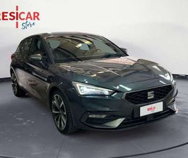 SEAT LEON 1.5 ETSI FR