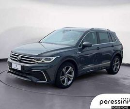 1.5 TSI R-LINE 150CV DSG