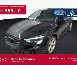 45 TFSIE S LINE B&0 HUD MATRIX VIRT