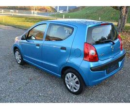 NISSAN PIXO 1,0 VISIA