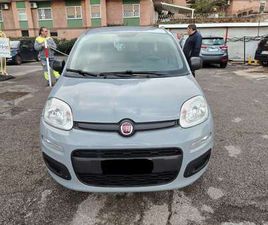 PANDA III 1.2 EASY S