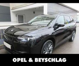 LEAPMOTOR C10 DESIGN MY25