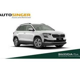 SELECTION 1.5 TSI DSG *AHK*LED*NAVI*GRA*