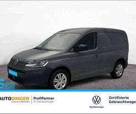 CARGO 1.5 TSI DSG *AHK*LED*R-CAM*SHZ*GRA*