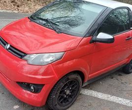 AIXAM DE VANZARE 2015 SLATINA