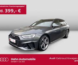 40TDI QUATTRO S-TRC S-LINE COMPETITION