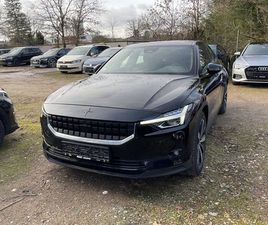 POLESTAR 2 LONG RANGE DUAL AUTOMATIK