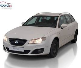 SEAT EXEO ST 2,0 TDI STYLE