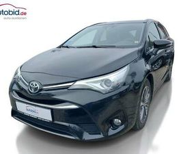 TOYOTA AVENSIS TOURING SPORTS 2,0 D-4D BUSINESS EDITION