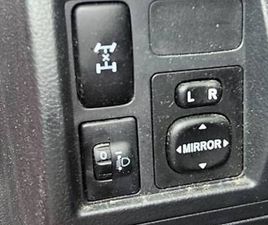 DAIHATSU TERIOS DAIHATSU TERIOS 1.5 BENZIN 4WD KLIMA 2007 CANTON BERNE - TUTTI.CH