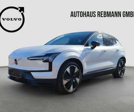 VOLVO EX30 ULTRA AWD PERFORMANCE PURE ELECTRIC