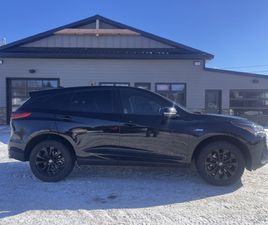 ACURA RDX 2024 ACURA RDX A-SPEC