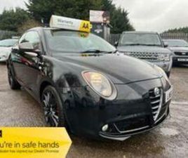 2016 (66) - 0.9 TB TWINAIR 105 QV LINE 3DR