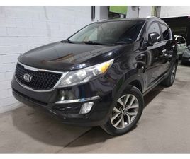 KIA RONDO 2014 KIA RONDO EX