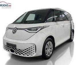 VW ID.BUZZ CARGO*ALPINCAMPER*KÜCHE*AUFSTELLD*STHZ*