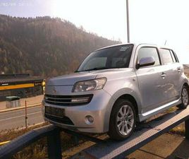 DAIHATSU MATERIA 1.3