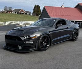 2022 FORD SHELBY COBRA FOR SALE