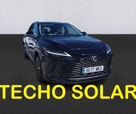 350H EXECUTIVE 180 KW (245 CV)