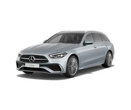 MERCEDES-BENZ C 220 D 4MATIC T-MODELL