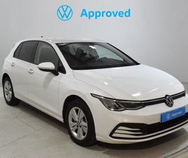 VOLKSWAGEN GOLF VOLKSWAGEN GOLF LIFE 1.5 TSI 85 KW (116 CV)