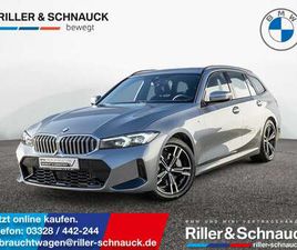 I TOURING XDRIVE M SPORT ACC+KAM+LED+NAVI+